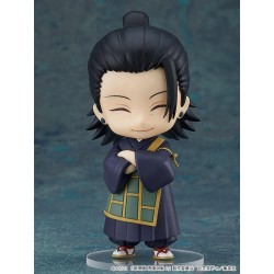 Jujutsu Kaisen 0 figurine Nendoroid Suguru Geto: Jujutsu Kaisen 0 Ver. Good Smile Company