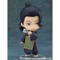 Jujutsu Kaisen 0 figurine Nendoroid Suguru Geto: Jujutsu Kaisen 0 Ver. Good Smile Company