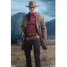 Impitoyable figurine Clint Eastwood Legacy Collection William Munny Sideshow