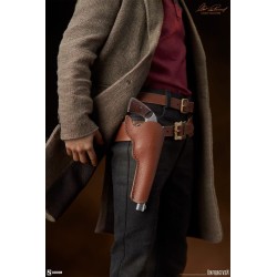 Impitoyable figurine Clint Eastwood Legacy Collection William Munny Sideshow