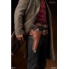 Impitoyable figurine Clint Eastwood Legacy Collection William Munny Sideshow