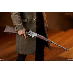 Impitoyable figurine Clint Eastwood Legacy Collection William Munny Sideshow