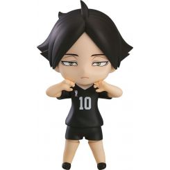 Haikyu!! figurine Nendoroid Rintaro Suna Good Smile Company