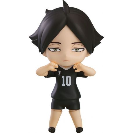 Haikyu!! figurine Nendoroid Rintaro Suna Good Smile Company
