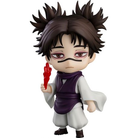 Jujutsu Kaisen figurine Nendoroid Choso Good Smile Company