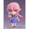 Mirai Nikki figurine Nendoroid Yuno Gasai Good Smile Company