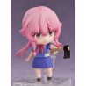 Mirai Nikki figurine Nendoroid Yuno Gasai Good Smile Company