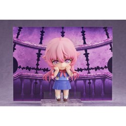 Mirai Nikki figurine Nendoroid Yuno Gasai Good Smile Company