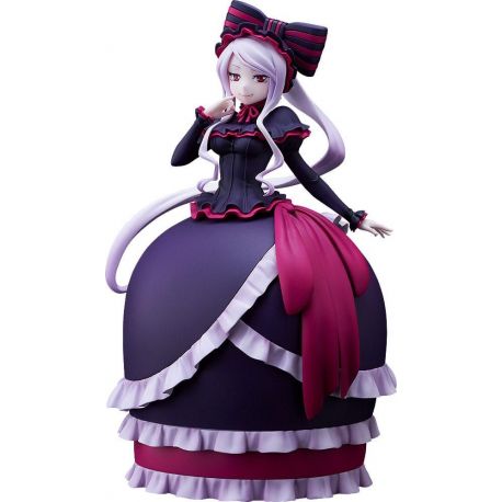 Overlord figurine Pop Up Parade Shalltear Bloodfallen Good Smile Company