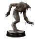 The Witcher 3 - Wild Hunt figurine Werewolf Dark Horse