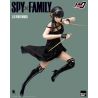 Spy x Family figurine FigZero Yor Forger ThreeZero