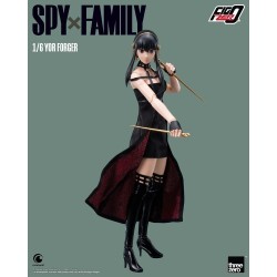 Spy x Family figurine FigZero Yor Forger ThreeZero