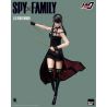 Spy x Family figurine FigZero Yor Forger ThreeZero