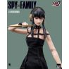 Spy x Family figurine FigZero Yor Forger ThreeZero