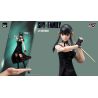 Spy x Family figurine FigZero Yor Forger ThreeZero
