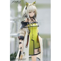 Arknights figurine Kal'tsit APEX