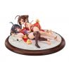 Azur Lane figurine Ping Hai & Ning Hai Hobby Max