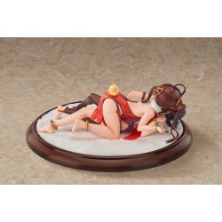 Azur Lane figurine Ping Hai & Ning Hai Hobby Max