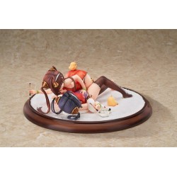 Azur Lane figurine Ping Hai & Ning Hai Hobby Max