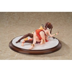 Azur Lane figurine Ping Hai & Ning Hai Hobby Max