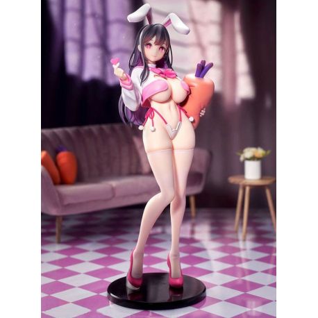 Original Character figurine JK Bunny Sakura Uno Love Injection AniMester