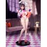 Original Character figurine JK Bunny Sakura Uno Love Injection AniMester