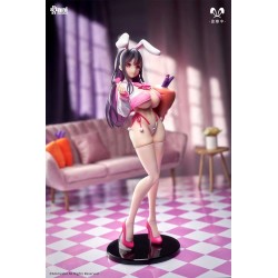 Original Character figurine JK Bunny Sakura Uno Love Injection AniMester