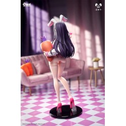 Original Character figurine JK Bunny Sakura Uno Love Injection AniMester