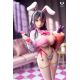 Original Character figurine JK Bunny Sakura Uno Love Injection AniMester