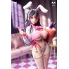 Original Character figurine JK Bunny Sakura Uno Love Injection AniMester