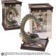 Harry Potter Diorama Magical Creatures Basilisk Noble Collection