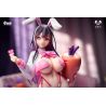 Original Character figurine JK Bunny Sakura Uno Love Injection AniMester