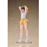 Original Illustration figurine Cheerleader Misaki Illustrated by Jonsun Hobby Sakura