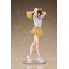 Original Illustration figurine Cheerleader Misaki Illustrated by Jonsun Hobby Sakura