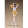 Original Illustration figurine Cheerleader Misaki Illustrated by Jonsun Hobby Sakura