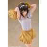 Original Illustration figurine Cheerleader Misaki Illustrated by Jonsun Hobby Sakura