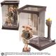 Harry Potter Diorama Magical Creatures Dobby Noble Collection