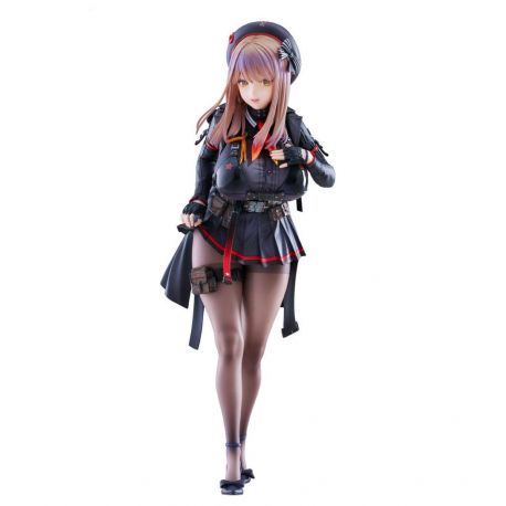 Goddess of Victory: Nikke figurine FNEX Emma Furyu