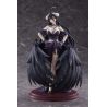 Overlord IV AMP figurine Albedo Black Dress Ver. Taito