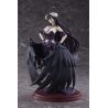 Overlord IV AMP figurine Albedo Black Dress Ver. Taito