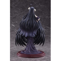 Overlord IV AMP figurine Albedo Black Dress Ver. Taito