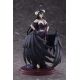 Overlord IV AMP figurine Albedo Black Dress Ver. Taito