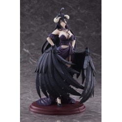 Overlord IV AMP figurine Albedo Black Dress Ver. Taito