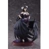 Overlord IV AMP figurine Albedo Black Dress Ver. Taito