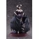 Overlord IV AMP figurine Albedo Black Dress Ver. Taito
