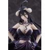 Overlord IV AMP figurine Albedo Black Dress Ver. Taito
