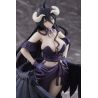 Overlord IV AMP figurine Albedo Black Dress Ver. Taito