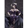 Overlord IV AMP figurine Albedo Black Dress Ver. Taito