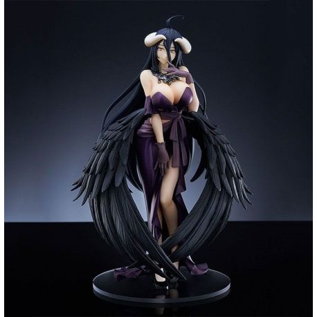 Overlord figurine Pop Up Parade Albedo: Dress Ver. Good Smile Company