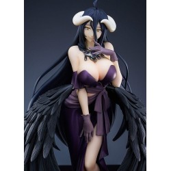 Overlord figurine Pop Up Parade Albedo: Dress Ver. Good Smile Company